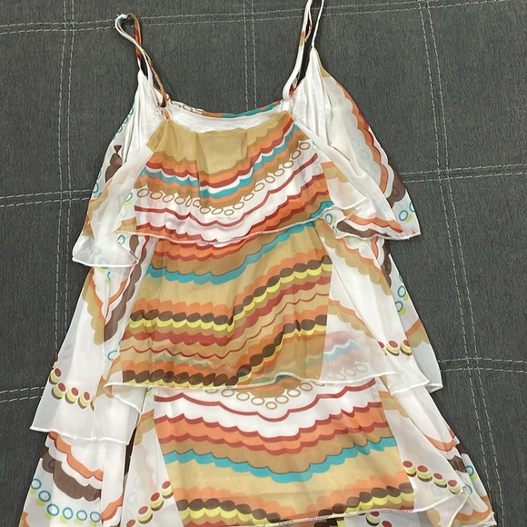 Fun & Flirt Tank - Picture 4 of 6